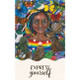 Imagine & Believe Oracle Sample Artwork by Lynda Bell