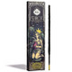 Musk Frankincense Sagrada Madre Tarot de Marsella Incense