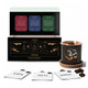 3 Dosha Incense Brick Gift Set
