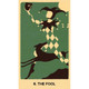 Wild Earth Tarot - Coni Curi