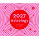 2027 Astrology Day-to-Day Calendar - Patsy Bennett
