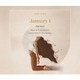 2027 Yoga Magic Day-to-Day Calendar - Stanja Buvac and Marion Piret