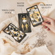 Wyspell Gold Tarot