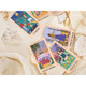 Wyspell Neoteric Feminine Tarot (Keyword Edition)