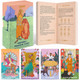 Wyspell Neoteric Feminine Tarot (Full Resolution Edition)