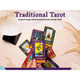 Wyspell Tarot for Learning