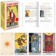 Wyspell Classic Tarot (Light Edition)