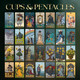 Wyspell Sacred Witch Tarot