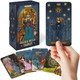 Wyspell Sacred Witch Tarot