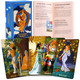 Wyspell Pantheon Tarot