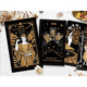 Wyspell Starlight Tarot (Gold Edition)