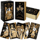 Wyspell Starlight Tarot (Gold Edition)