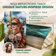 Wyspell Wild Reflections Tarot