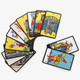 Wyspell Classic Tarot (Dark Edition)