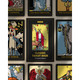 Wyspell Classic Tarot (Dark Edition)