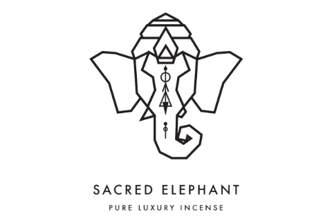 Sacred Elephant