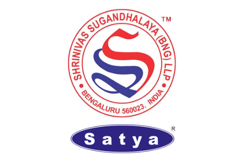 Shrinivas Sugandhalaya