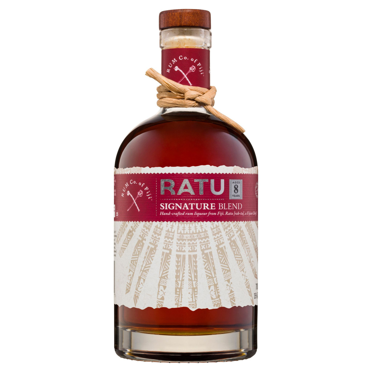 RATU RUM SIGNATURE LIQUEUR 700ML | Star Liquor