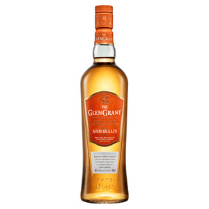 Glen Grant Arboralis 700mL | Star Liquor