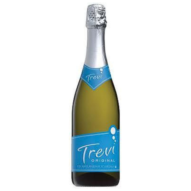 Trevi Spumante Original 750mL Star Liquor - Main Image
