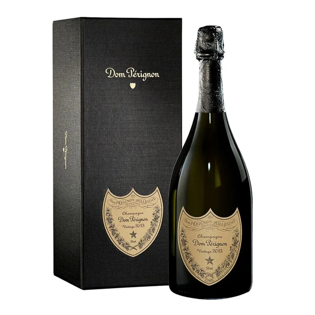 Dom Perignon Gb 2013 750mL | Star Liquor
