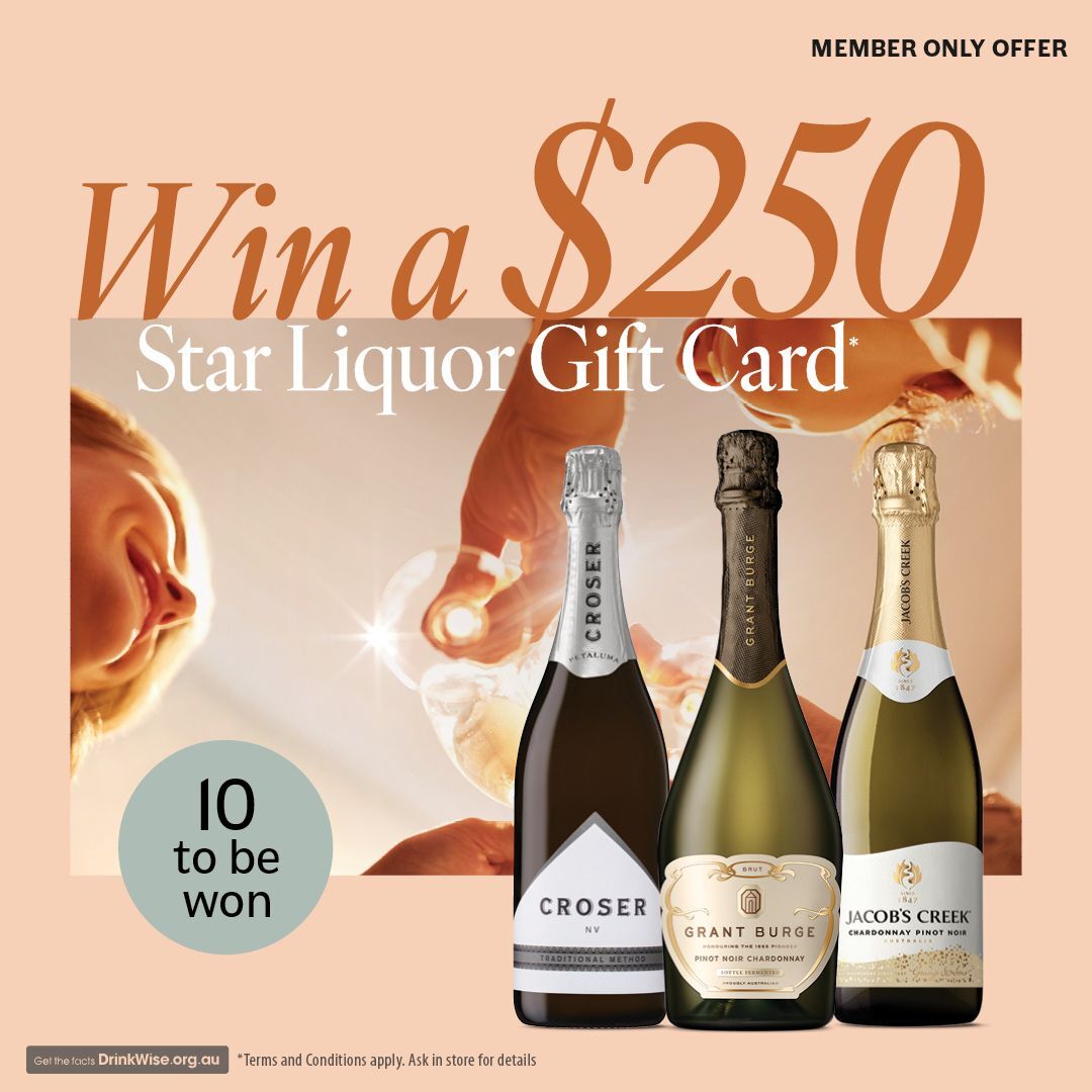 Star Liquor Gift Card Star Gift Card