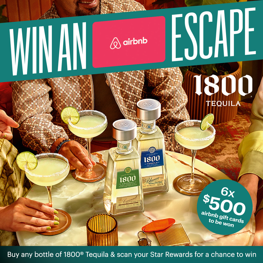 1800 Tequila