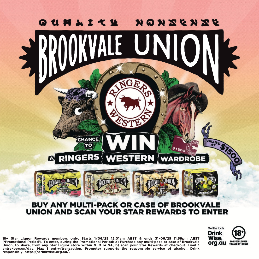 Ringer Western Warddrobe