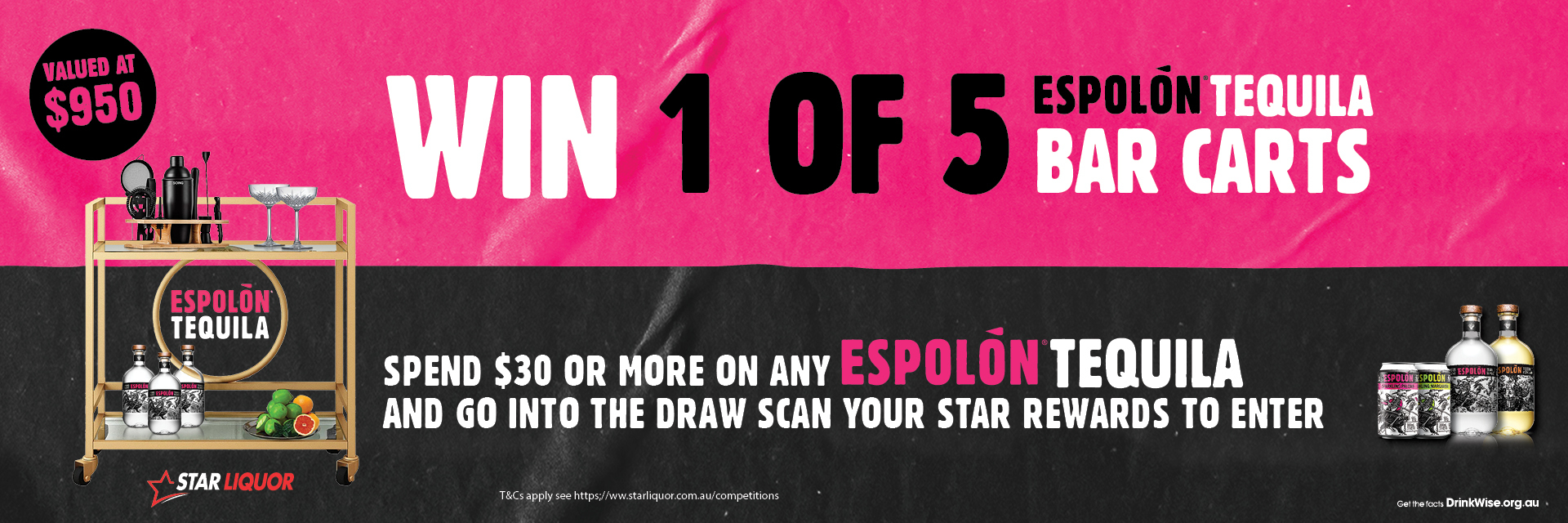 Espolon Tequila