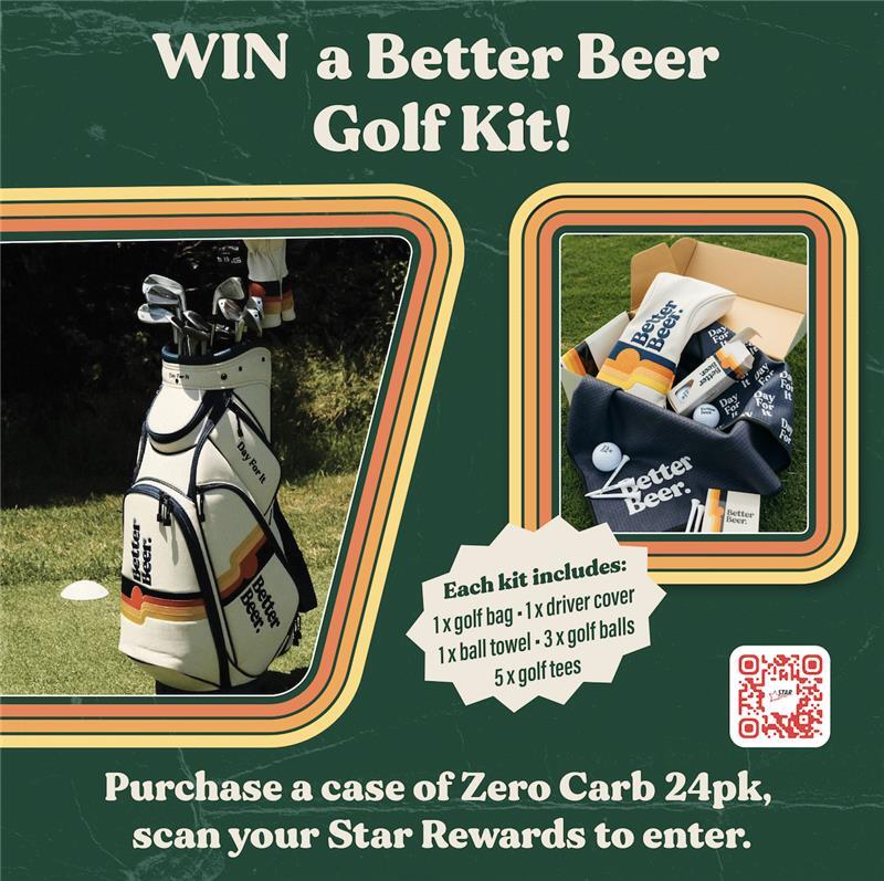 Better Beer