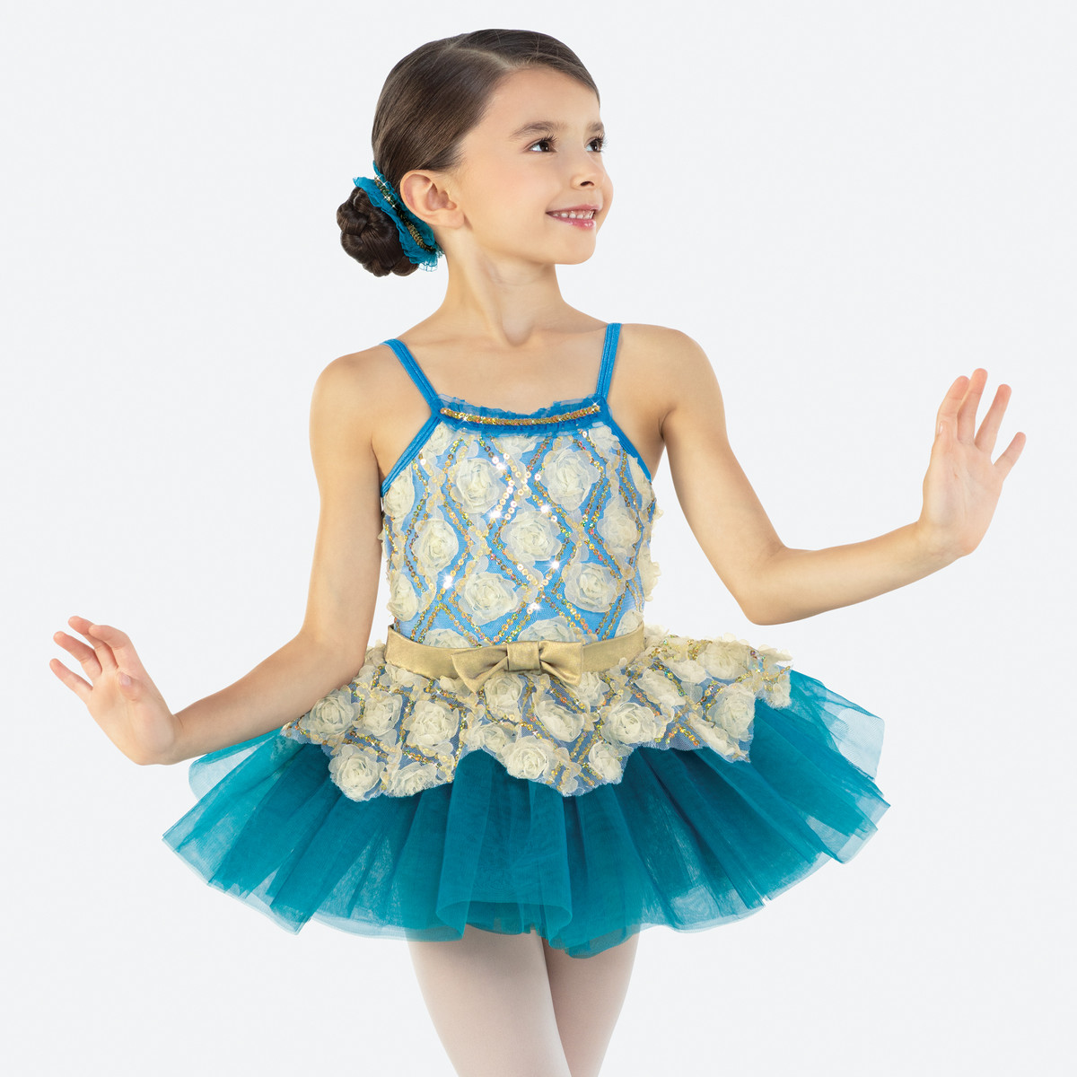 SERENITY Ballet Lyrical Dance Dress Costume Earth Fairy Child & Adult Clearance 
