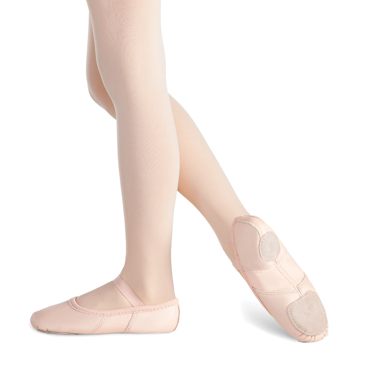 Revolution stretch ballet shoes Clearance