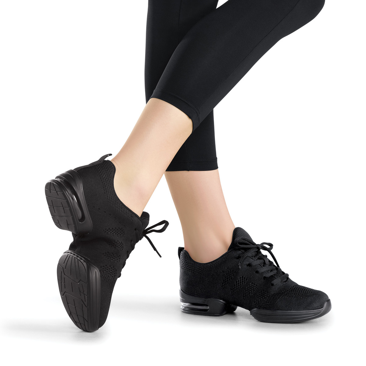 Revolution dance sneakers Clearance