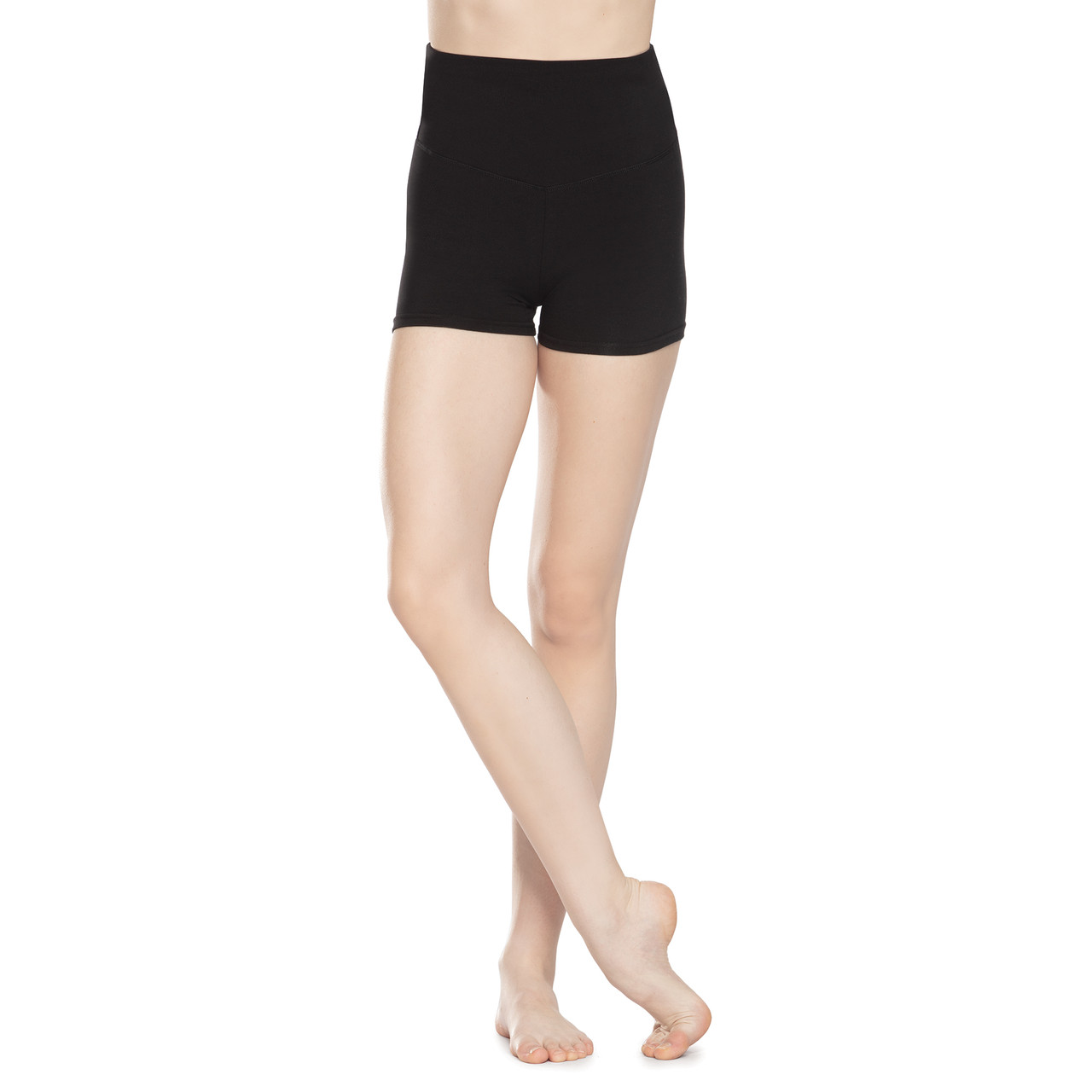 HighWaist Performance Shorts RD80005