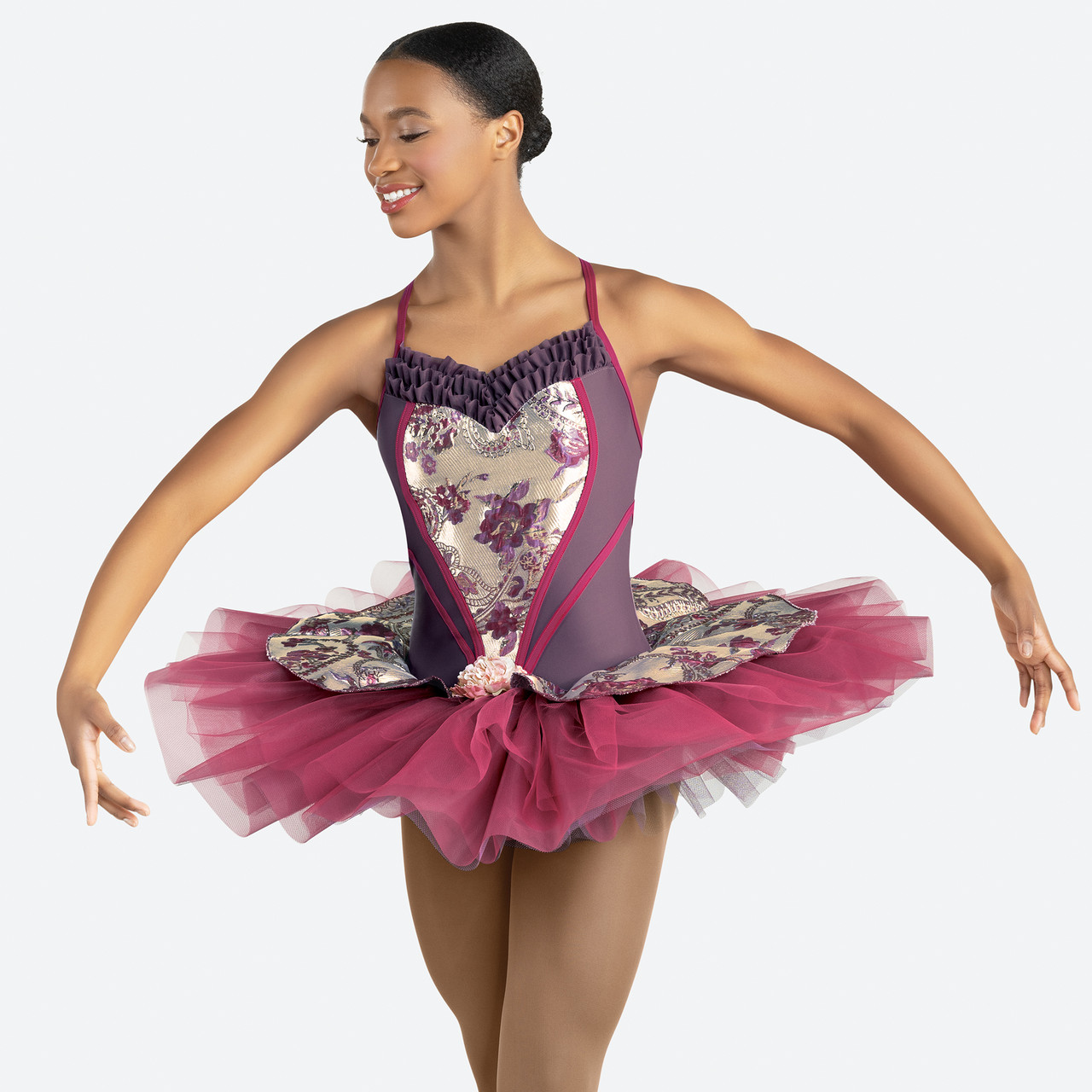 Pink Ballet Costumes  Dancewear Solutions®