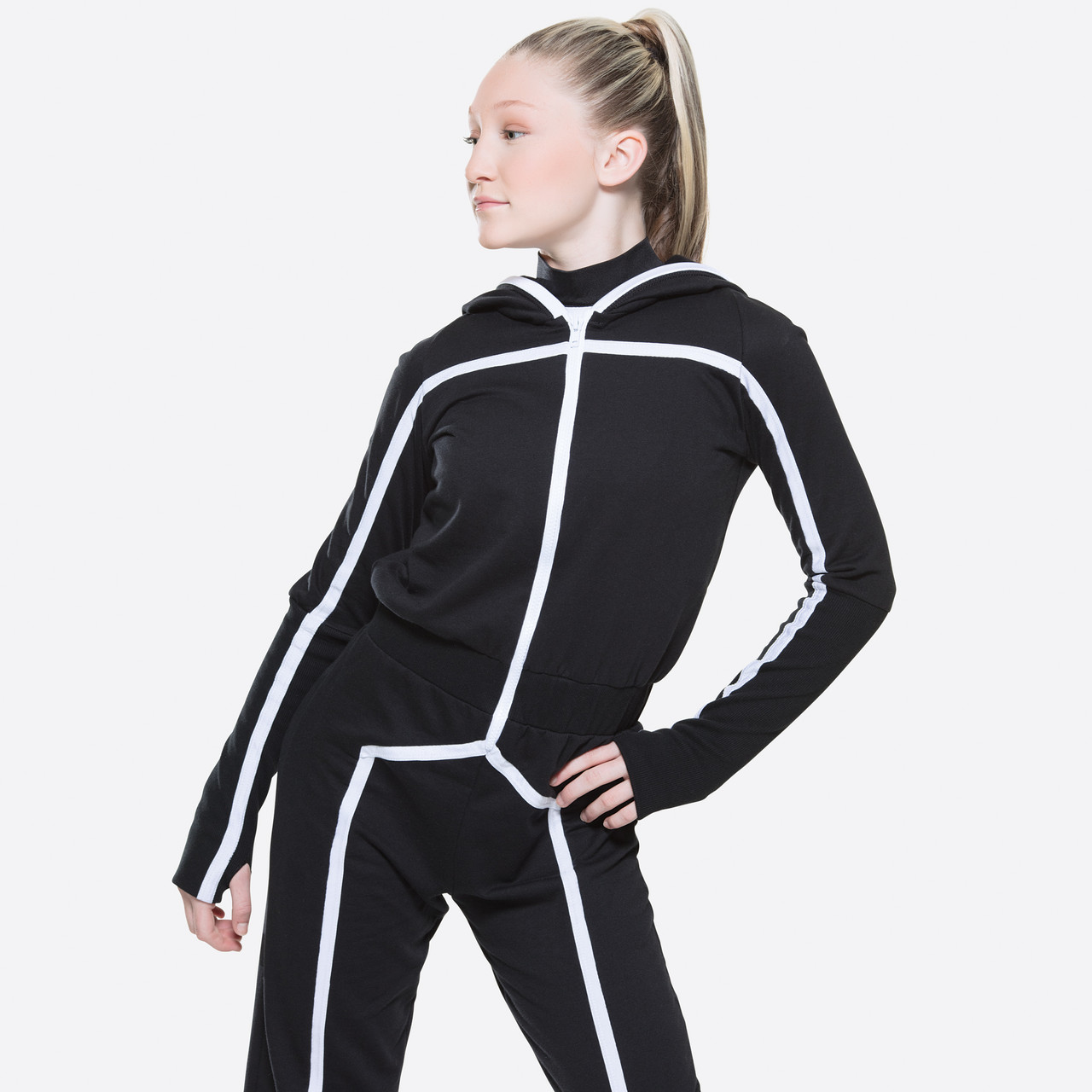 RC18559 | Blackout