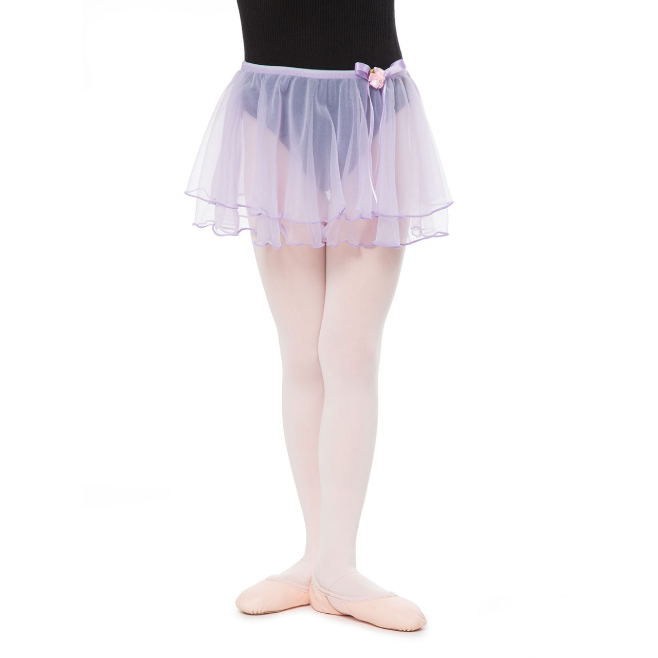 Girl's Ballet Skirt | RD50017