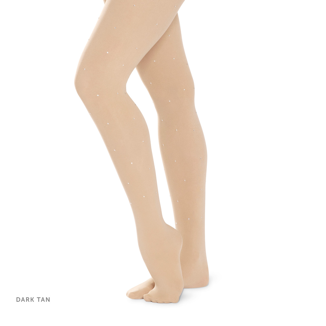 Pointe Til You Drop: Pink Tights - Yikes!
