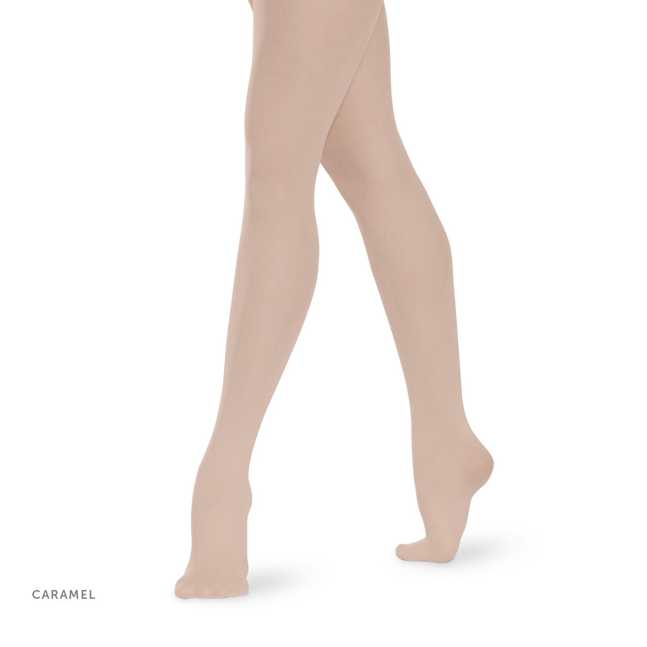 Revolution Colour Flow Footed Tights