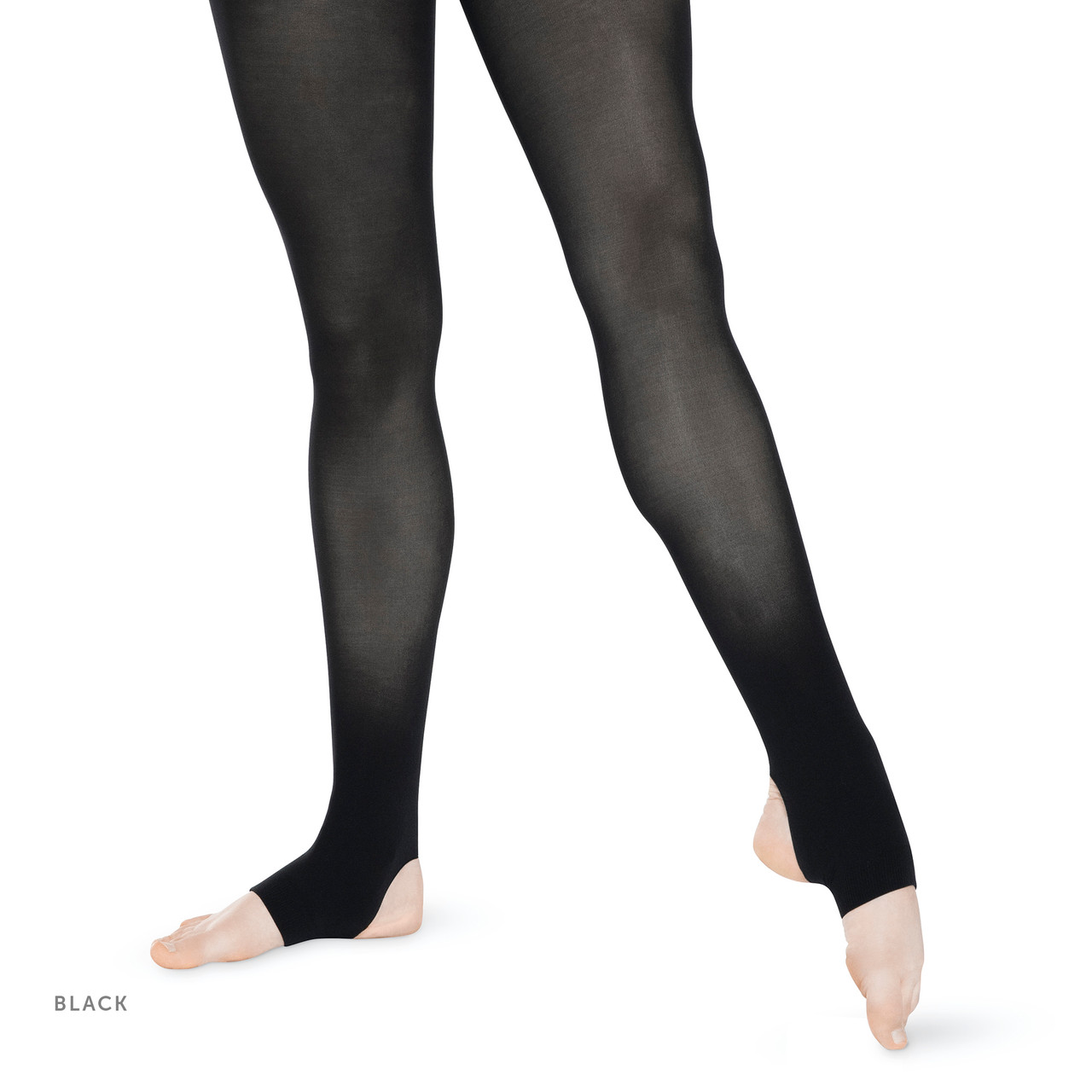 Blich Cross-Over Stirrup Legging Adult FP5061 – Dance Essentials