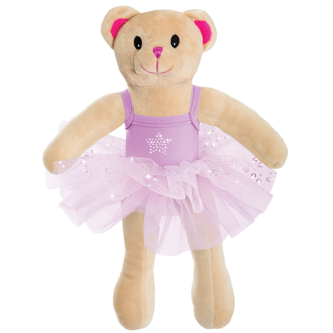 A Cute Little Pink Ballerina Fox (Roblox) by Thunder-Dancer2003 on