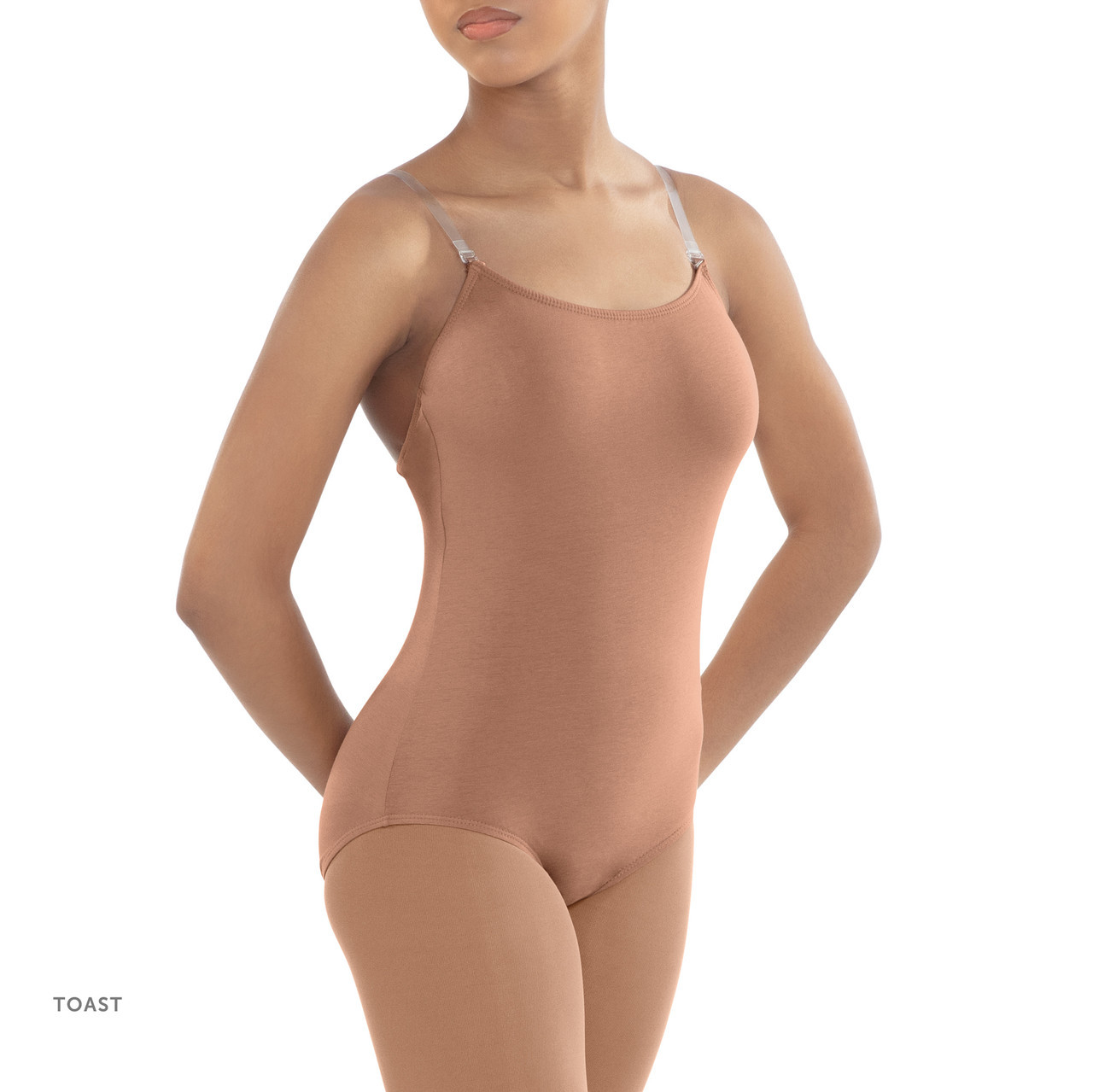 Cotton-Spandex Body Liner