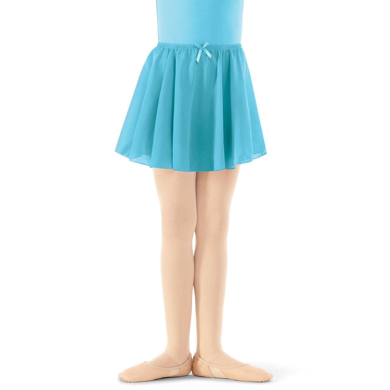 91 | Pull-On Skirt