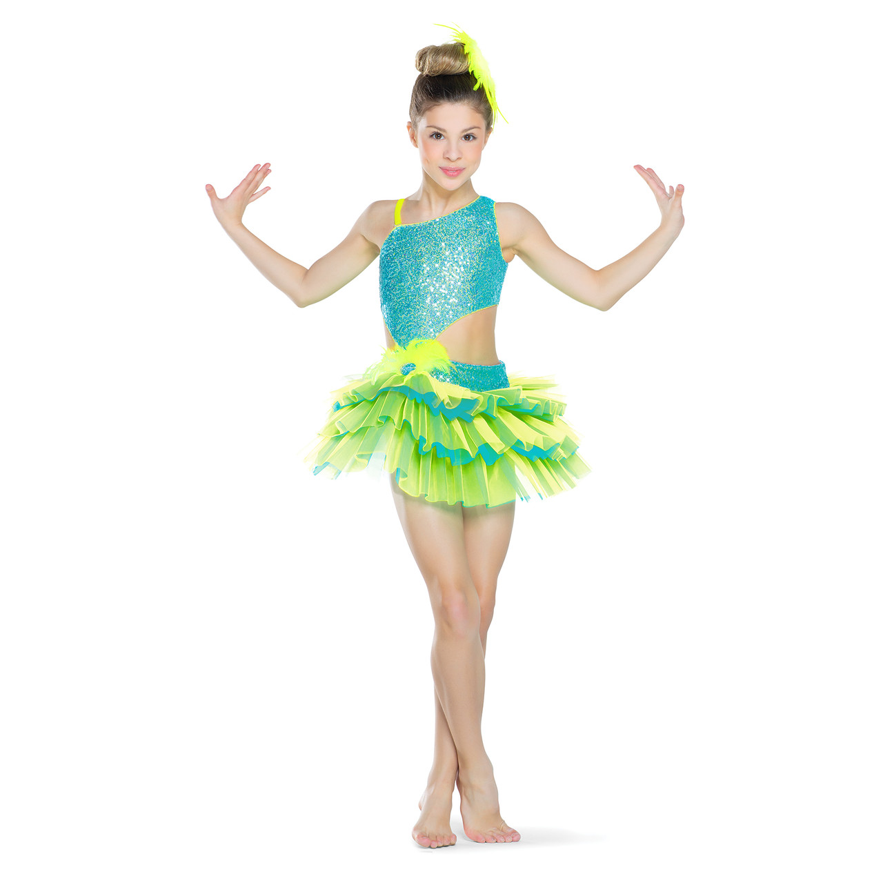 Willow Dance Top or Two Piece Dance Set, Girls Dancewear, Dance Photo  Shoot, Dance Audition, Dance Convention, Dance Outfit, Dance Class 