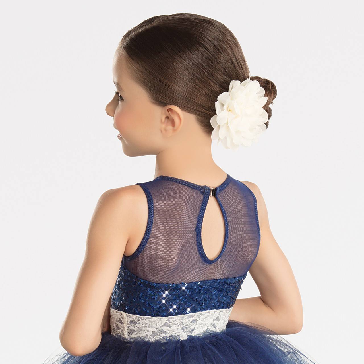 princess polly baby blue dress RC20529