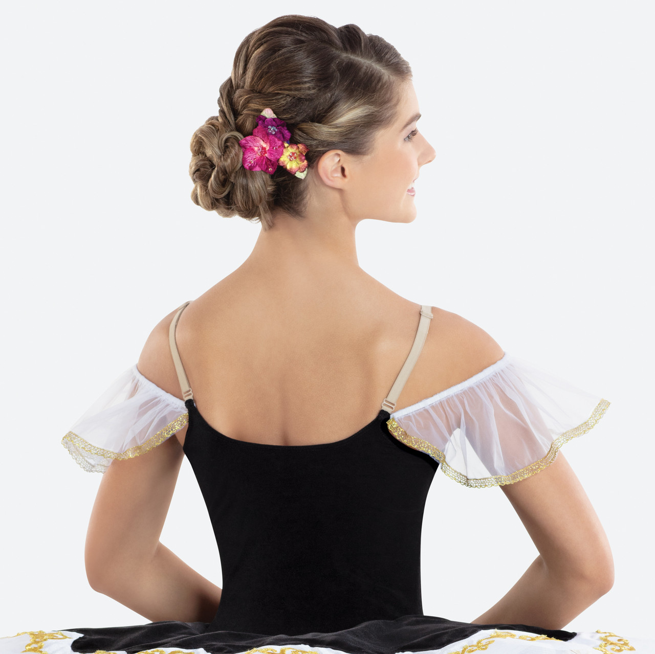 RC22825 | A Girl in the Valley