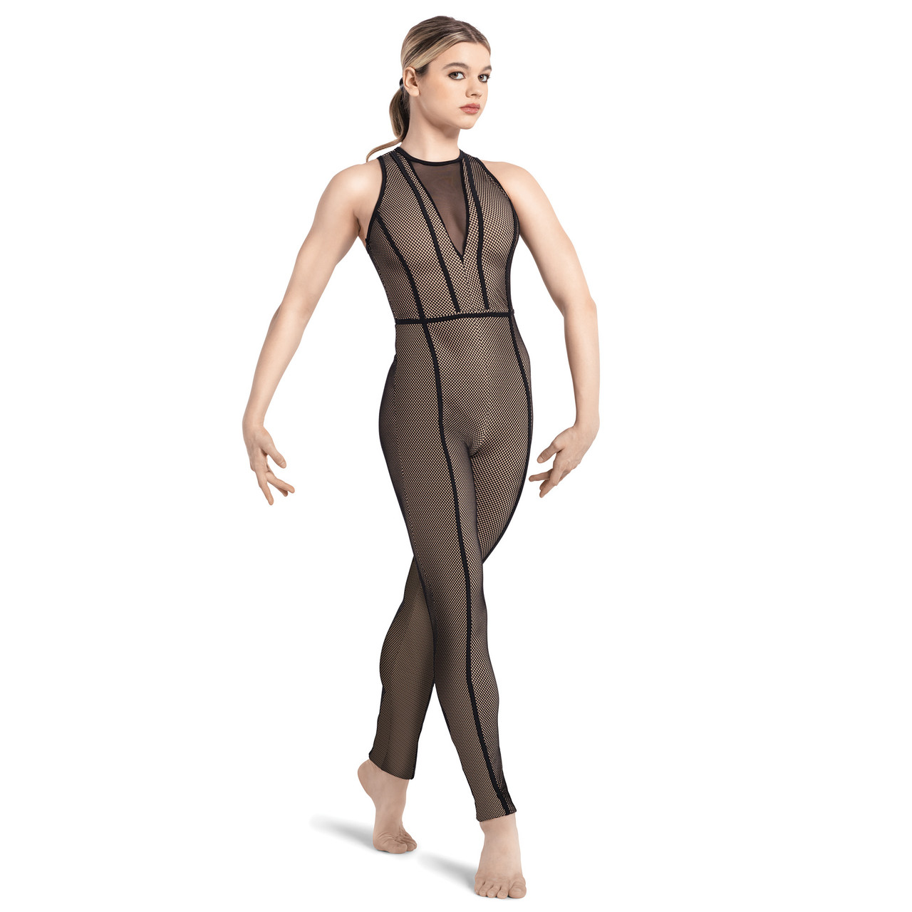 TheOpen Product☆23SS BALLERINA DRAPED TOP TH23147 | Lucid