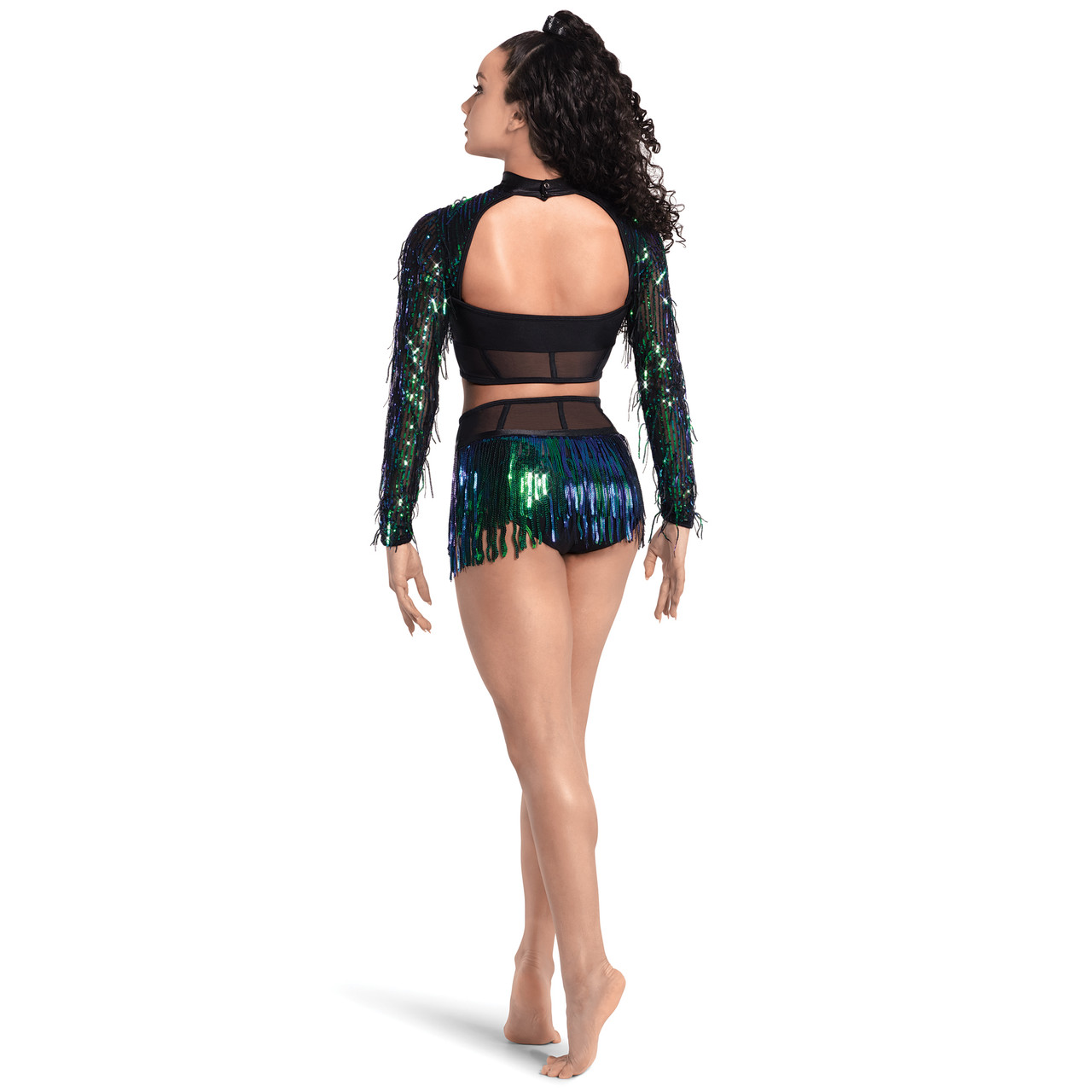 stunning dance wear ボトムス　トラウザー　水玉 TH23113 | Apollo