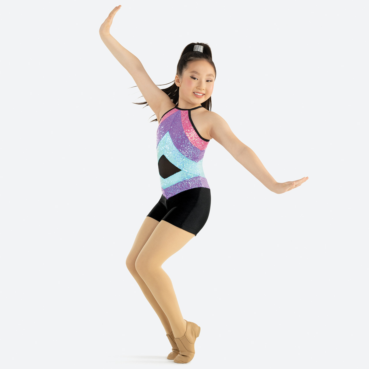 RC23983 | Walking on Air