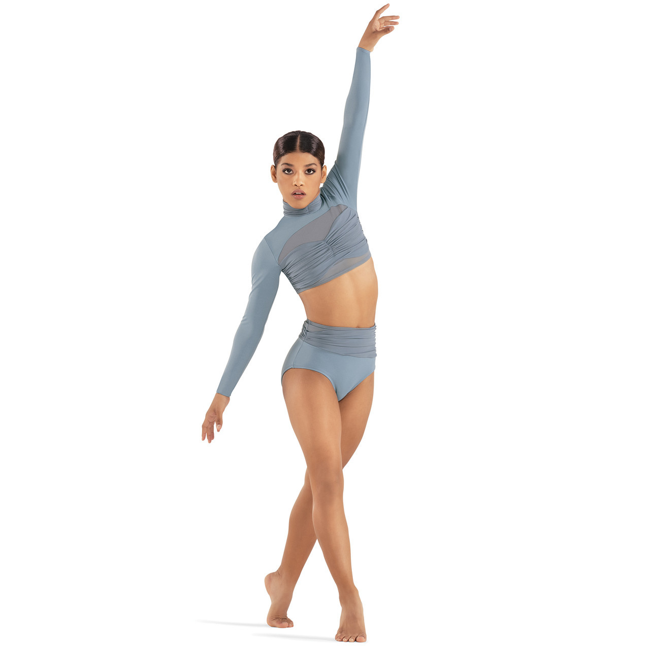Boston Briefs - Activewear for Dancers – Second Skin Costumes & Dancewear